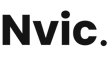 logo nvic dark