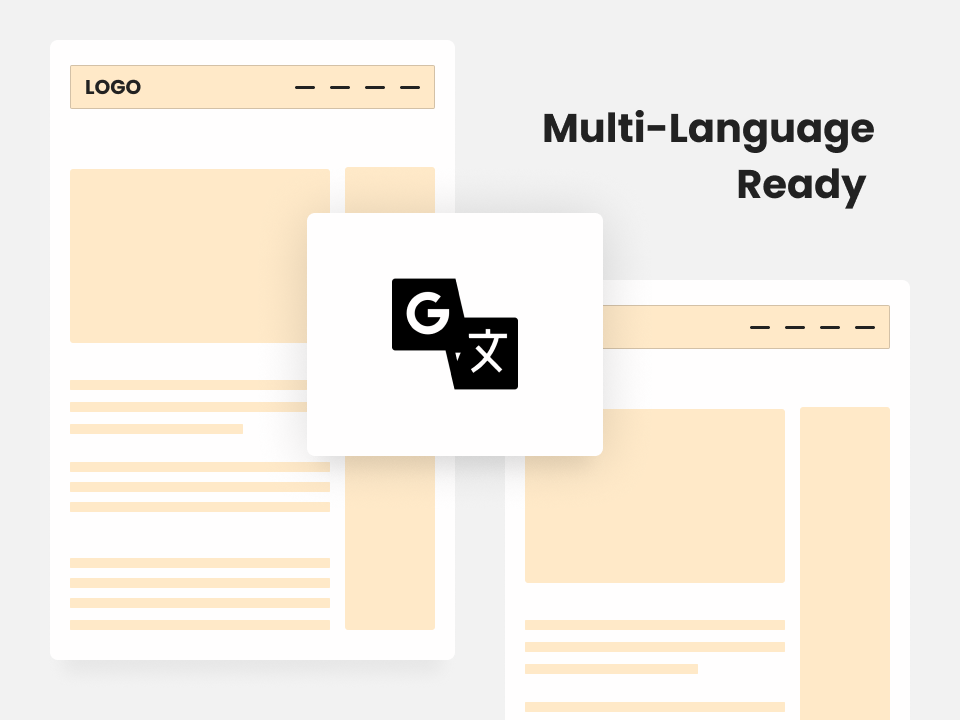 Multi-Language