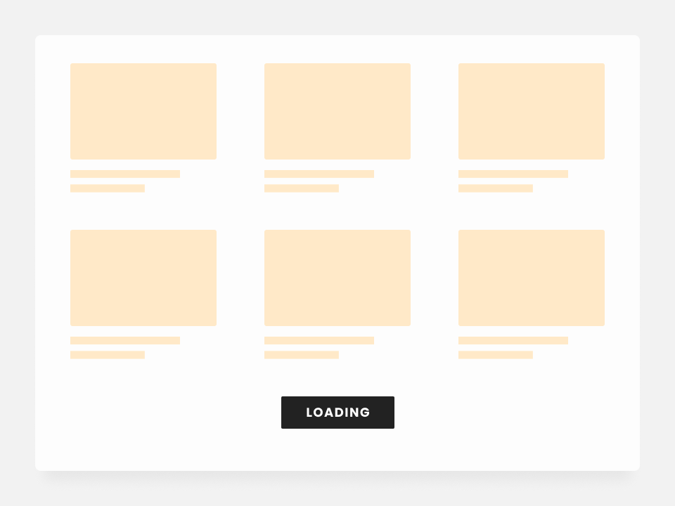 Load more articles button