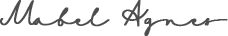 about signature